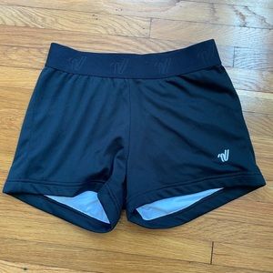 Varsity Spirit Athletic Shorts